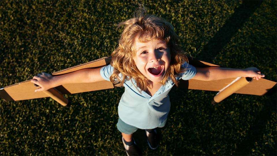 Unplugging for the Outdoors: The Health and Mental Benefits of Nature for Children and Families